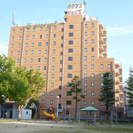 Good Inn Beppu Ngoại thất bức ảnh