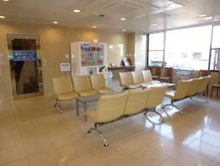 Good Inn Beppu Ngoại thất bức ảnh